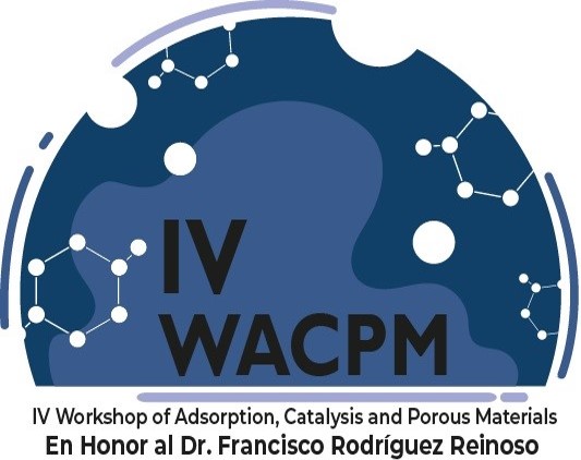 IV Workshop on Adsorption, Catalysis and Porous Materials (IV WACPM)