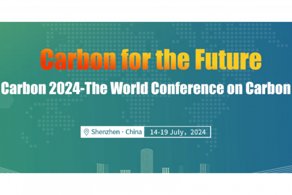 The World Conference on Carbon – Carbon 2024