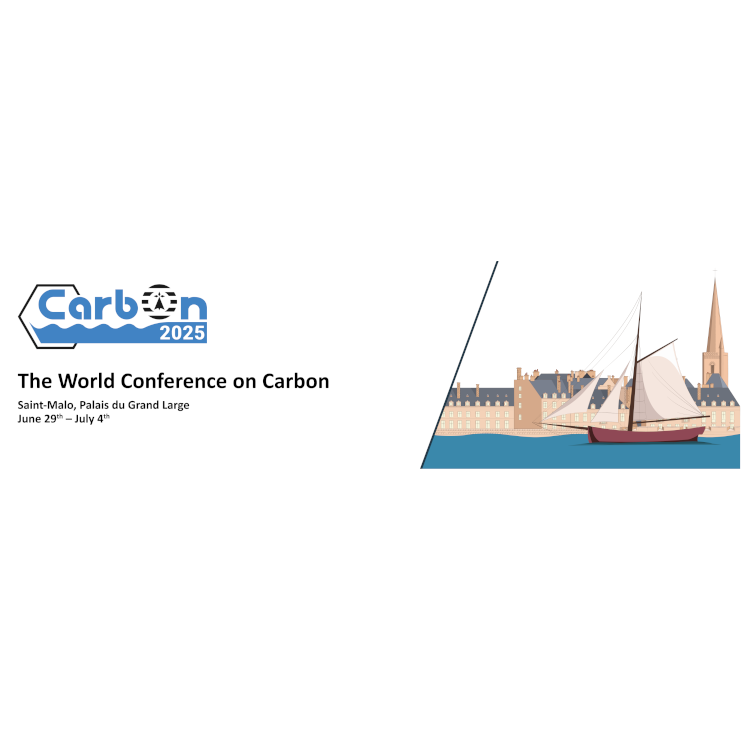 The World Conference on Carbon 2025 (Carbon2025)